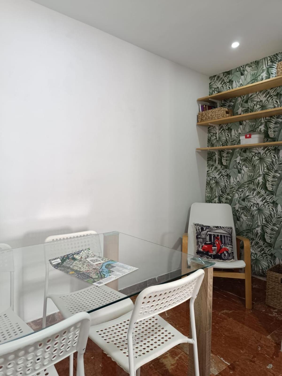 Piso Dos Dormitorios Junto Plaza Colon Кордоба Екстериор снимка