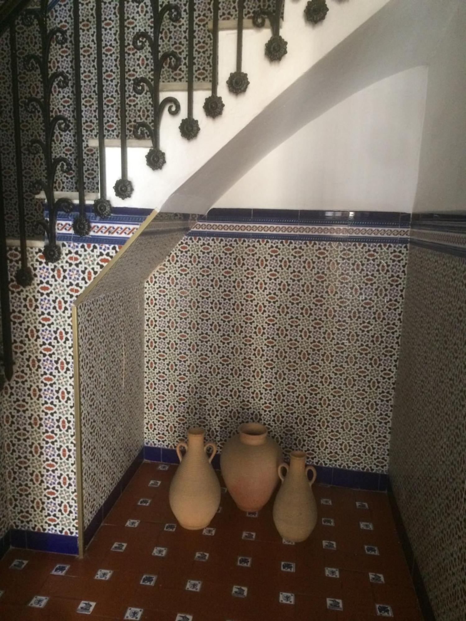 Piso Dos Dormitorios Junto Plaza Colon Кордоба Екстериор снимка